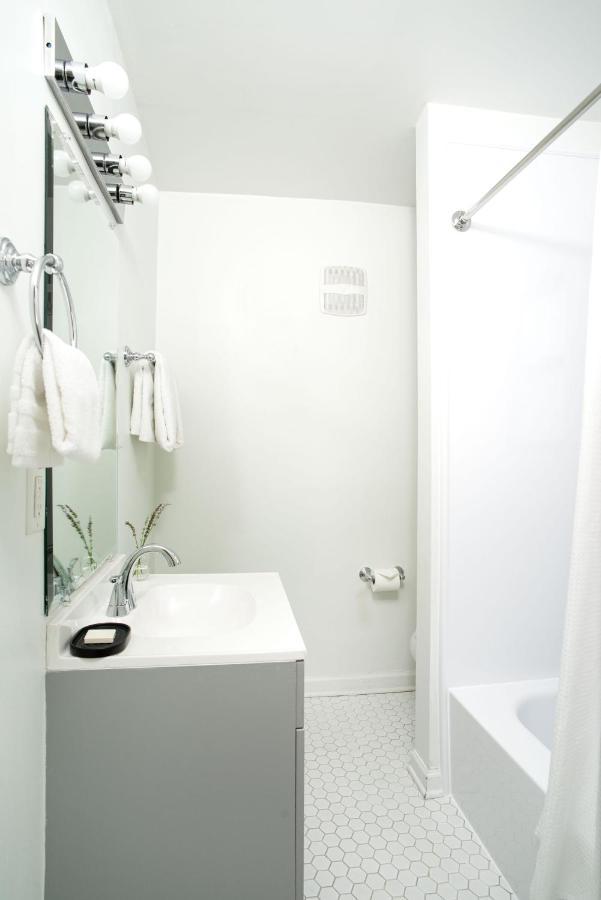 Abode Nashville - Marathon Village Near Downtown Extérieur photo