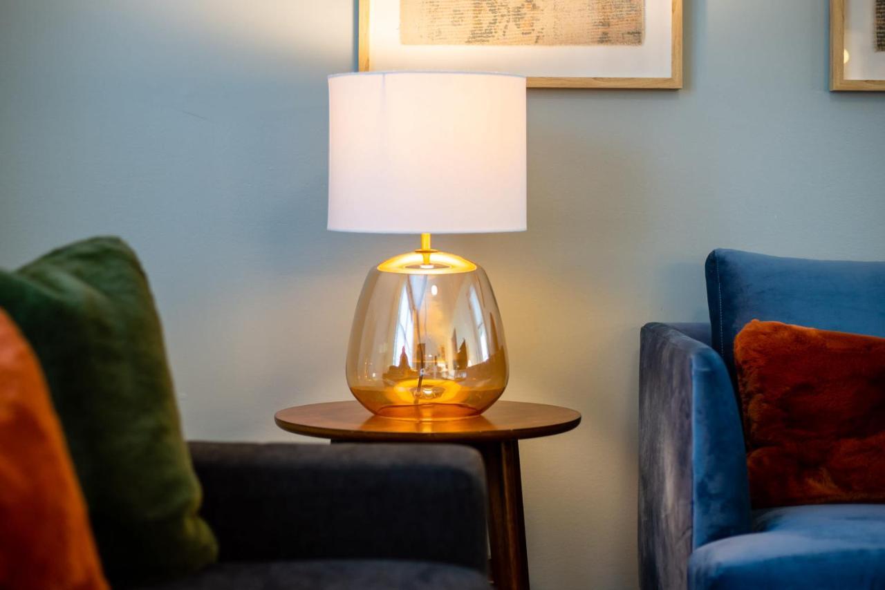 Abode Nashville - Marathon Village Near Downtown Extérieur photo