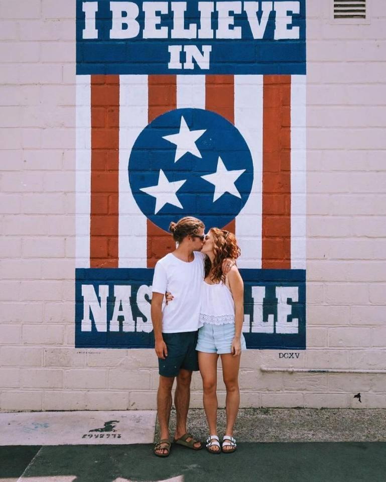Abode Nashville - Marathon Village Near Downtown Extérieur photo